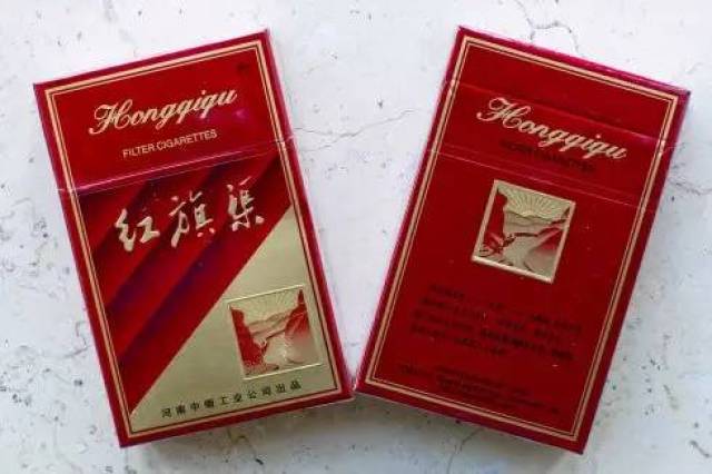 邓州一代人的记忆,群英会香烟又开始生产啦!