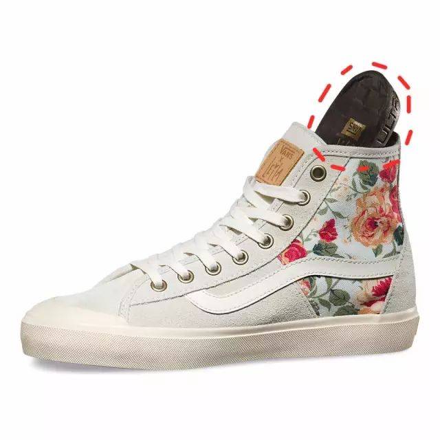vans surf | 给我来两双冷门便宜颜值还高的vans!