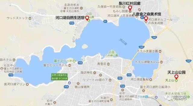 值得细细品味的日本【关东·富士山】-旅游频道-手机图片