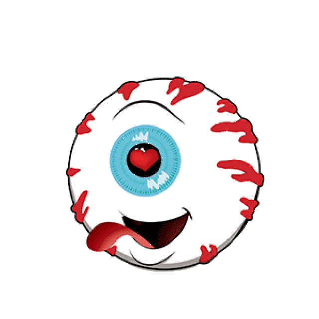 mishkanyc出自己的表情包啦