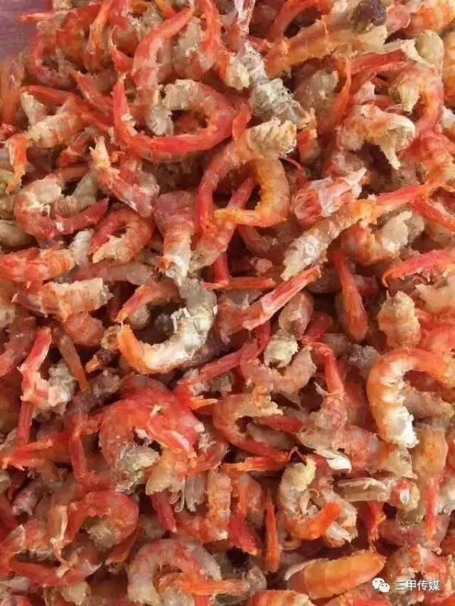 厚壳虾