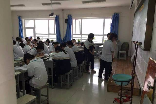 3个方法助你提高班级凝聚力