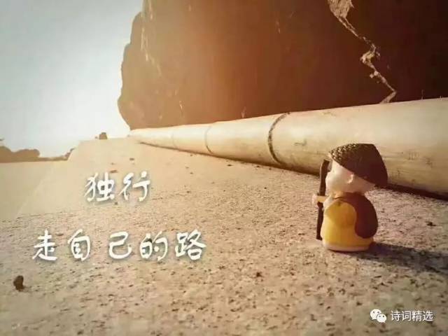 活着,就是一场修行!