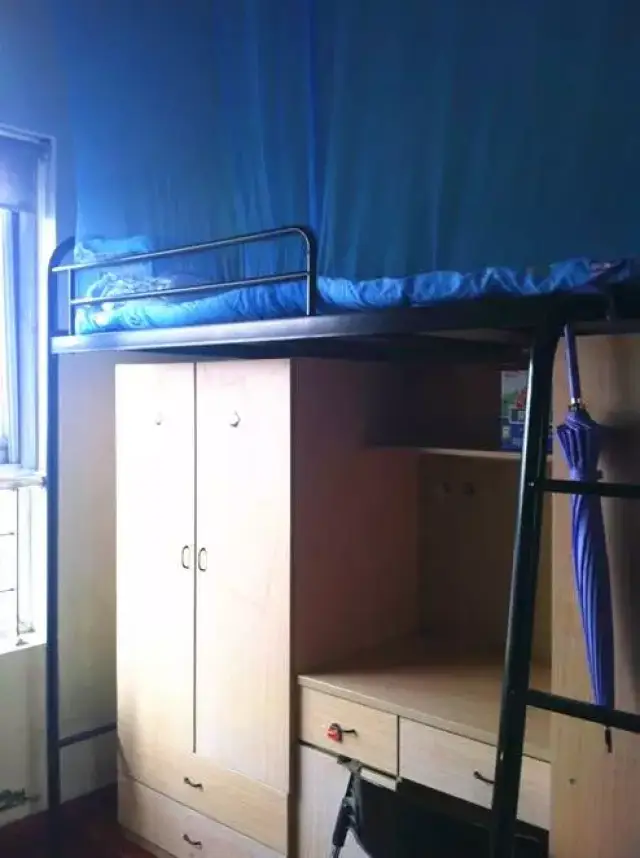 苏州重点高中宿舍大比拼!哪家住宿条件最好?