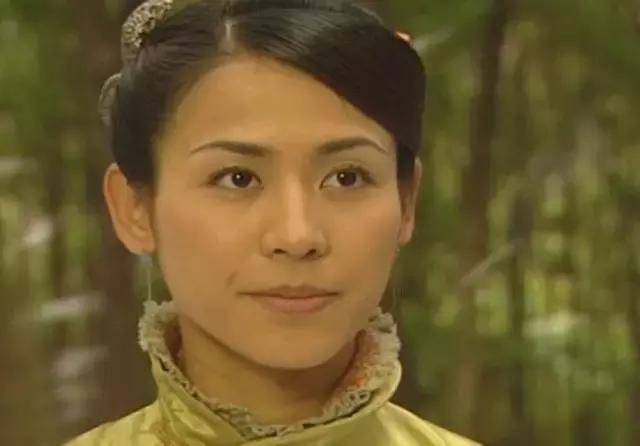 而这,也开启了宣萱频频在tvb刷脸的歌曲,之后的名字,参演了《追日者十年是什么电视剧的宣萱契机图片