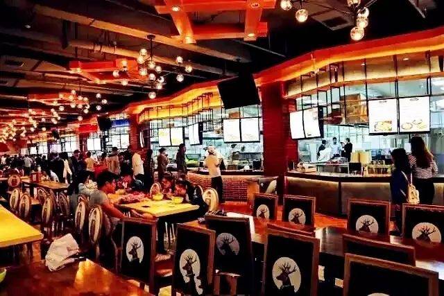 盘点|郑州高校最美的9大网红餐厅,个个惊艳!