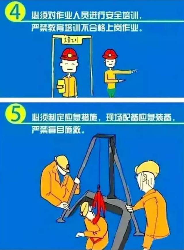 它号称"第一隐形杀手",莫在有限空间犯无限的错误!
