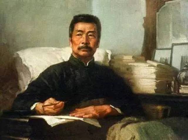 每周阅读|《朝花夕拾--阿长与山海经》
