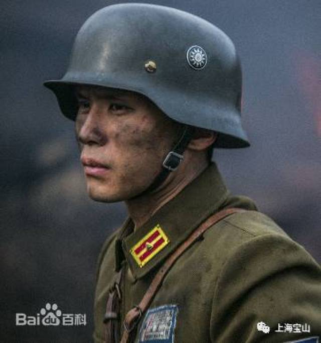 电影《捍卫者》再现80年前宝山保卫战,9月22日上映!