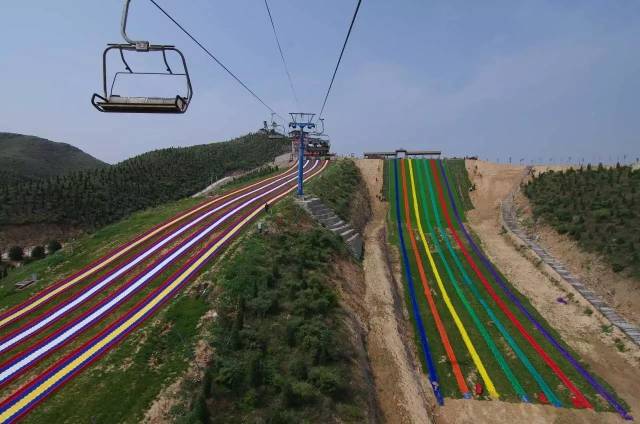 永年佛山生态旅游景区正式与邯郸旅游惠民一卡通合作,最高可约享三折