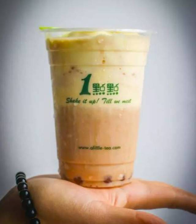 原来隐藏菜单不止【 1點點 】，吐血整理嘉兴这几家知名奶茶店的隐藏款和雷区！！