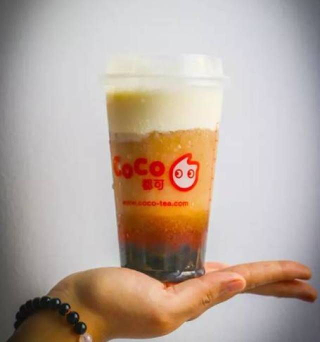 原来隐藏菜单不止【 1點點 】，吐血整理嘉兴这几家知名奶茶店的隐藏款和雷区！！