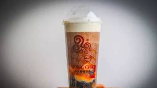 原来隐藏菜单不止【 1點點 】，吐血整理嘉兴这几家知名奶茶店的隐藏款和雷区！！