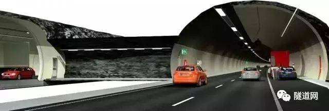 曾遭英国民众强烈反对,“巨石阵”隧道最终力排众议批准建设!