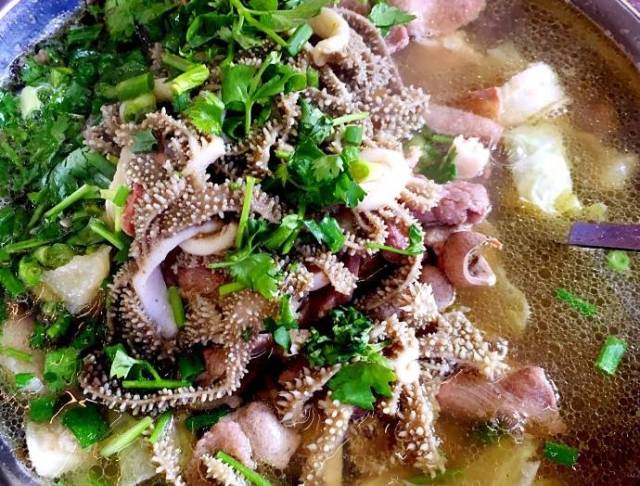 四川十大美食街出炉!我们苏州竟然是这条街?有宜宾甲鱼哪里美食图片