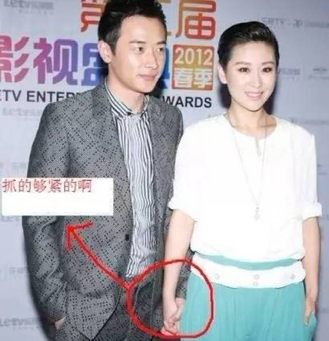 她曾被罗晋痴恋惹唐嫣吃醋如今嫁入百亿真豪门幸福满满