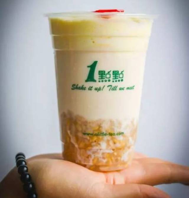 原来隐藏菜单不止【 1點點 】，吐血整理嘉兴这几家知名奶茶店的隐藏款和雷区！！
