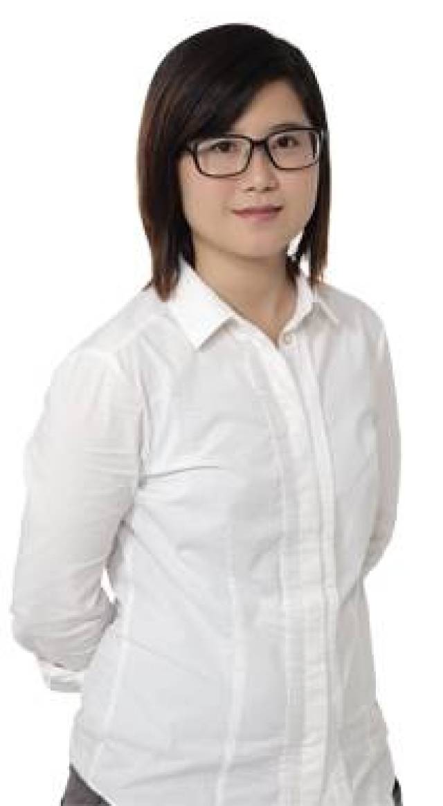 喜讯|灵源乡贤宋碧琪连任澳门立法会议员