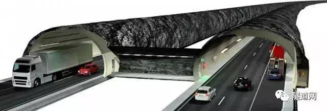 曾遭英国民众强烈反对,“巨石阵”隧道最终力排众议批准建设!