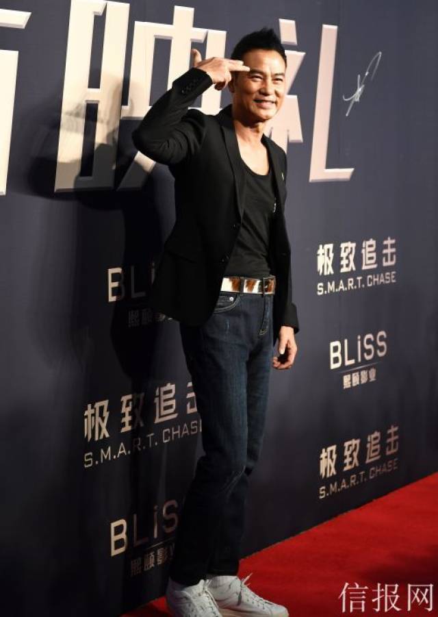 任达华