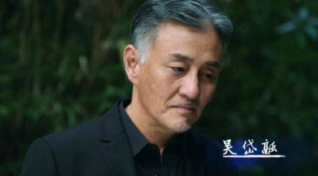 陈小春李灿森实力飙戏,香港老戏骨倾巢出动!