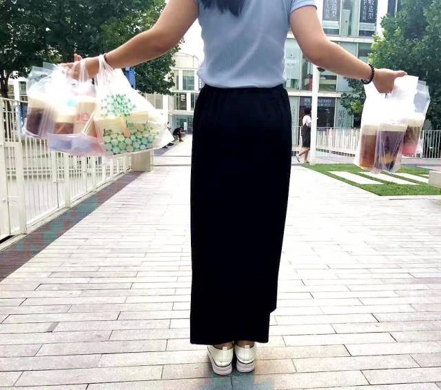 原来隐藏菜单不止【 1點點 】，吐血整理嘉兴这几家知名奶茶店的隐藏款和雷区！！