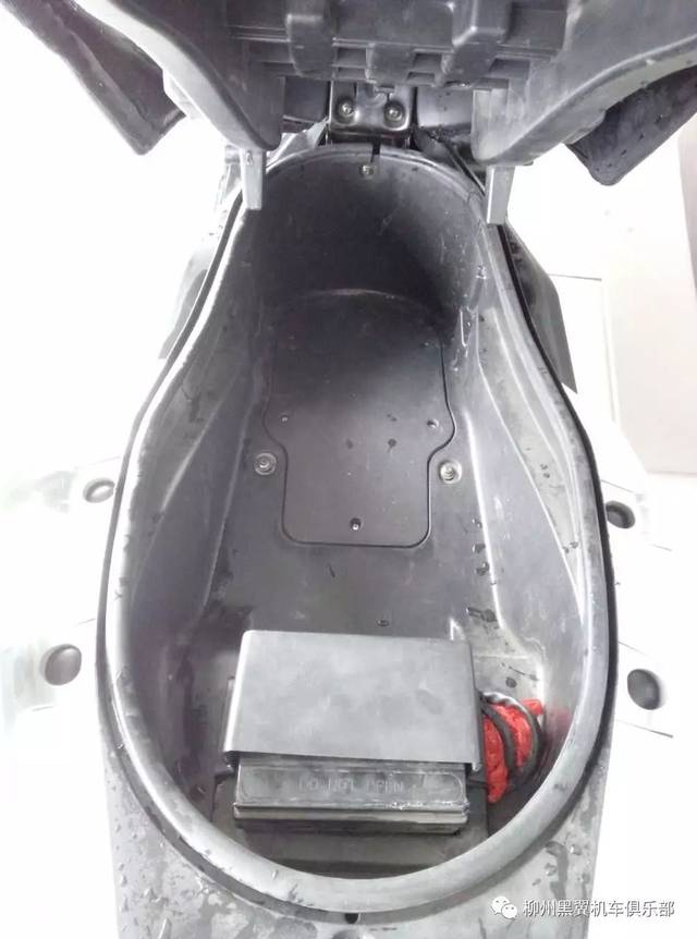 黑翼机车之认证二手车又来了!你们期待的平又