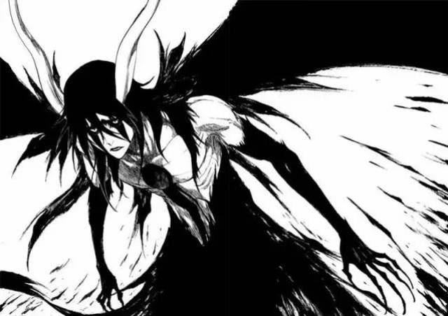 谁说我是因为写诗不得志才来画《死神》的!|久保带人