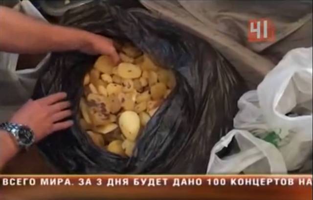 中国人走私100斤琥珀,在俄罗斯被抓,将判刑7年!违法的东西不能