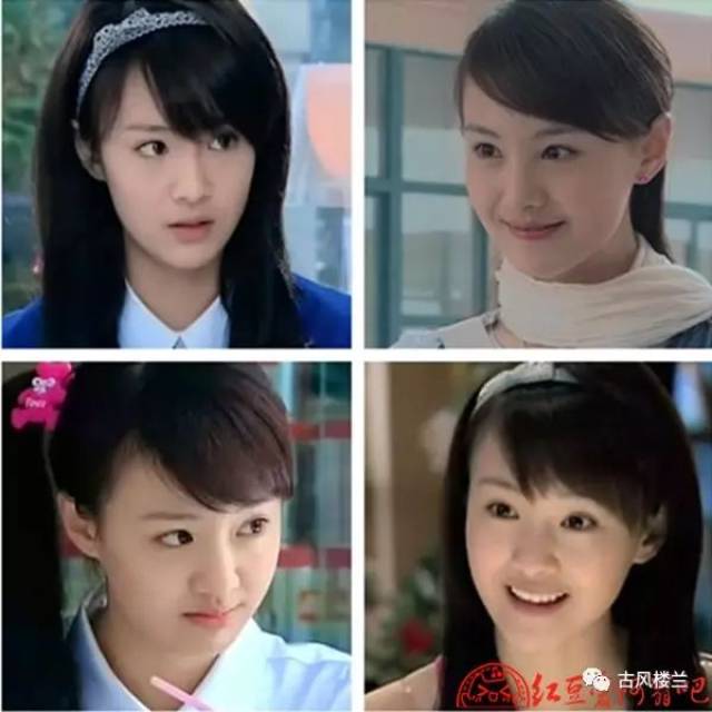 女星古装vs现代装大比拼,是时尚达人还是古典佳人