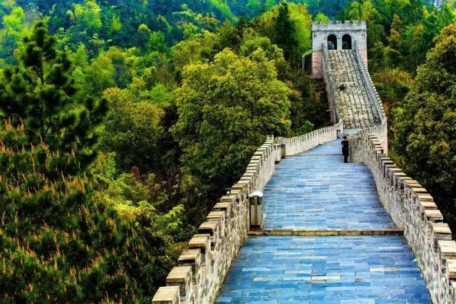 南昌旅游一卡通免费景区 | 新建怪石岭