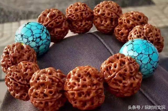 文玩金刚菩提子挑选三大误区 你知道吗?