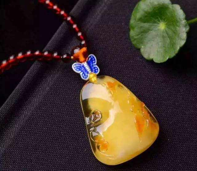 中国人走私100斤琥珀,在俄罗斯被抓,将判刑7年!违法的东西不能