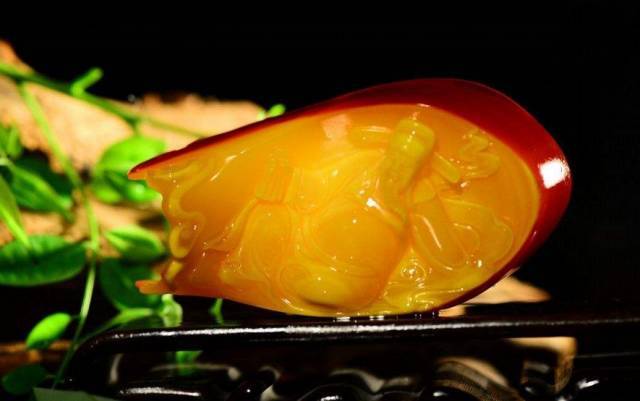 中国人走私100斤琥珀,在俄罗斯被抓,将判刑7年!违法的东西不能