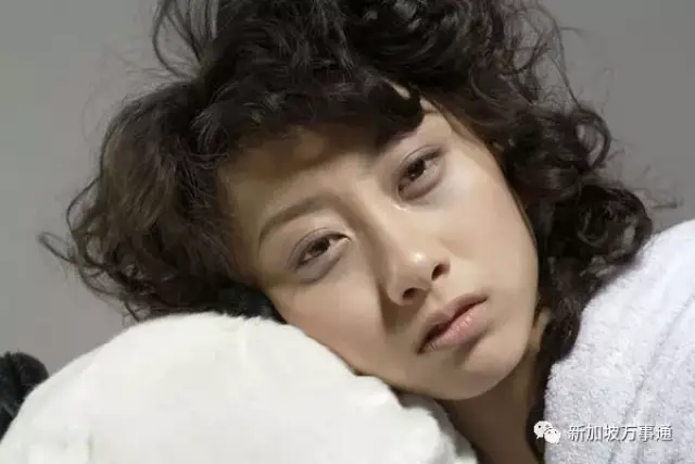 新加坡近一半人睡眠不足,你失眠了吗