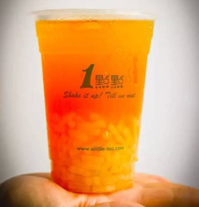 原来隐藏菜单不止【 1點點 】，吐血整理嘉兴这几家知名奶茶店的隐藏款和雷区！！