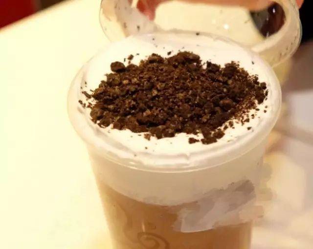 原来隐藏菜单不止【 1點點 】，吐血整理嘉兴这几家知名奶茶店的隐藏款和雷区！！