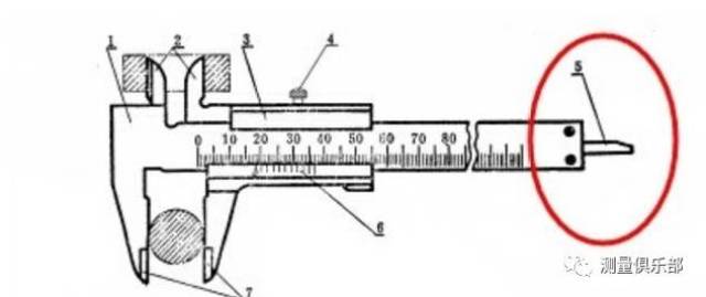 做测量的必掌握,"图文并茂"学习游标卡尺精准读数!