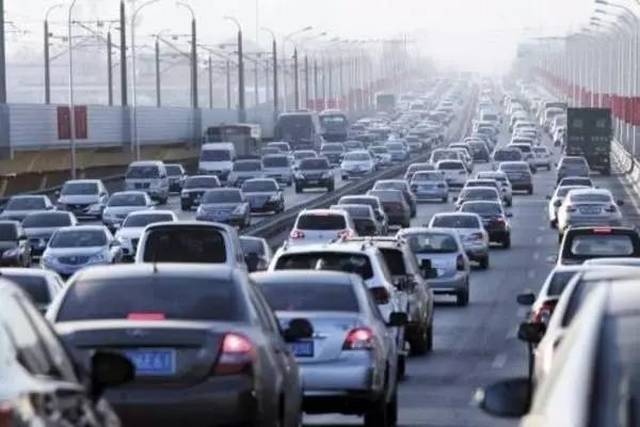 大连开通多乘员车辆专用道,单身汪慌了:得赶紧找对象!