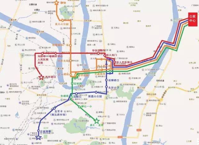 免费乘车对象:当天所有乘坐上述线路公交车的市民. 有你常坐的