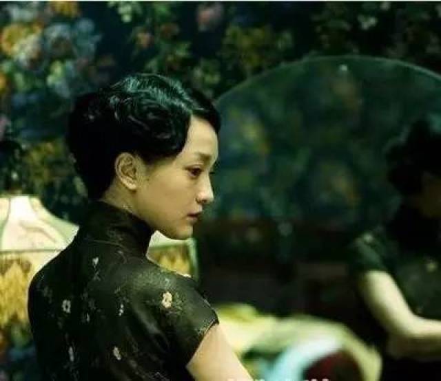 【香熏旗袍】岁月:携一襟情致,越时光风尘卖哪里有桂林情趣用品图片