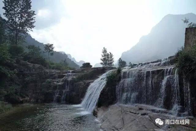 至美河南!周口出发这18个自驾游景点美爆了!趁着长假出去看看吧