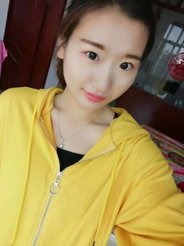 【石家庄征婚】身高172的女孩~喜欢高个子的来!