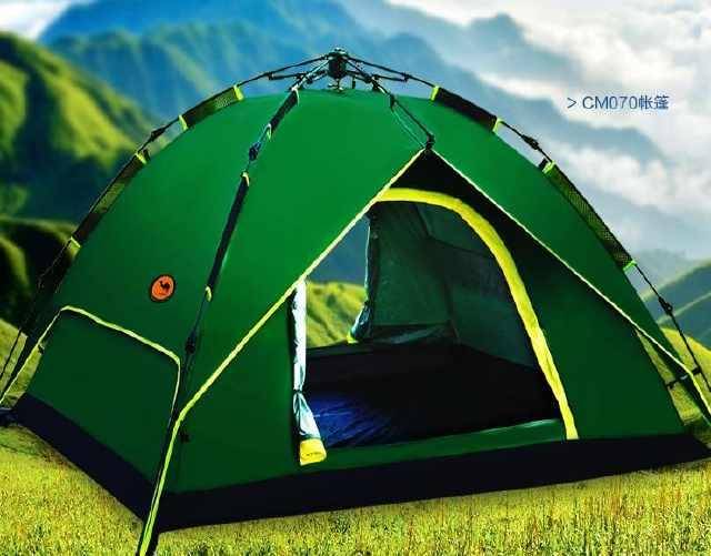 90%的驴友在户外旅游不知道的潜规则:三不问