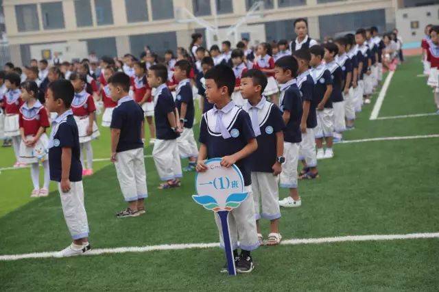 欧城小学是怀化市乃至湖南省首个带有ar科学馆的学校,是怀化市硬件