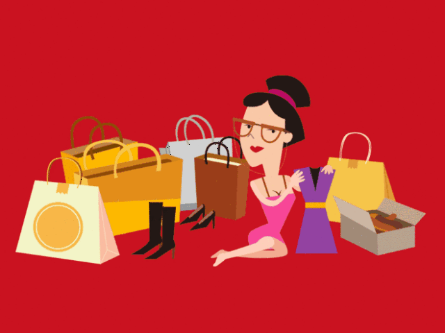 商场刷卡礼 | 农行信用卡提前引爆江城