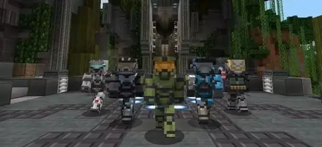 网友评选Switch平台最佳游戏,《我的世界》变