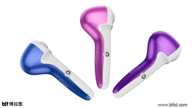 色彩搭配对产品外观设计的重要性