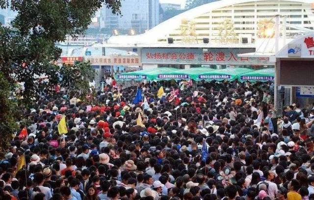 大连人的国庆长假可能要“泡汤”了！不是阴天就是雨，还有几个坏消息告诉你