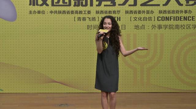 校园艺术的“freestyle”居然在这里！